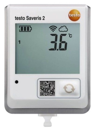 WiFi логгер данных Testo Saveris 2-T1
