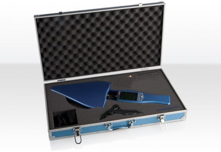 Анализатор спектра АКИП-4207/2 Анализатор спектра АКИП-4207/2