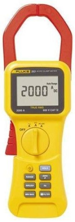 Клещи токоизмерительные Fluke 353