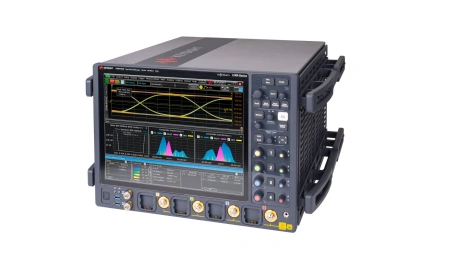 Осциллограф Keysight UXR1104B