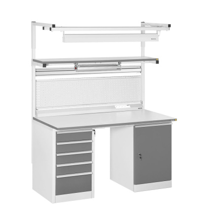 Рабочее место общепромышленное VIKING Констант СР-15-7+ДР-05