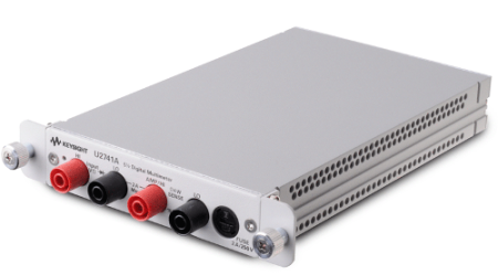 Мультиметр цифровой c шиной USB Keysight (Agilent) U2741A