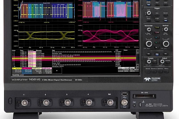 Мощный инструмент для детальной отладки и электронного дизайна