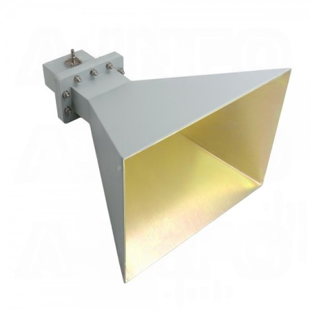 Антенна рупорная со стандартным усилением A-INFO LB-340-15-C-SF