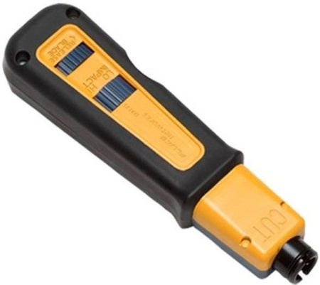 Инструмент для набивки кросса D914S Fluke 10061100
