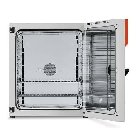 Термостат Binder BF 260 (BF260-230V) Термостат Binder BF 260 (BF260-230V)