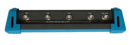 Осциллограф цифровой Micsig TO1074 Plus планшетный