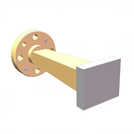 Антенна рупорная со стандартным усилением A-INFO LB-15-10-ASPO