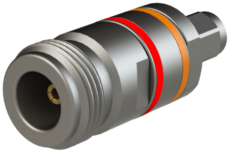 Переход коаксиальный PLANAR ADP1A-NF-35M