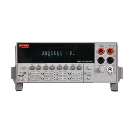 Мультиметр цифровой Keithley 2000