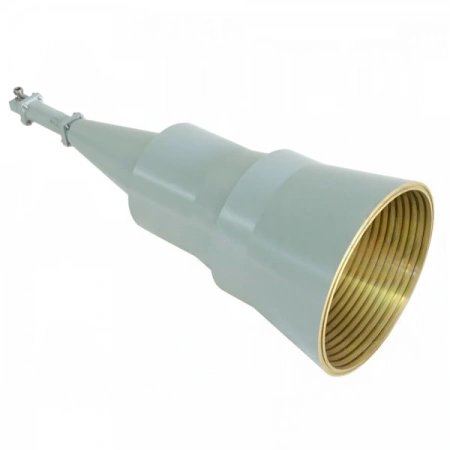 Антенна рупорная коническая гофрированная A-INFO LB-CH-75-25-C-NF