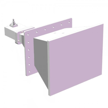 Антенна рупорная многооктавная A-INFO LB-1536-15-C-SFSPO