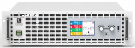 Нагрузка электронная программируемая EA Elektro-Automatik EL 9080-170 B 3U