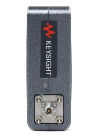Модуль двухпортовый экономичный Keysight (Agilent) N7550A