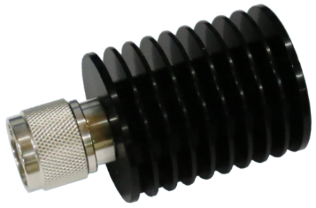 Разъем коаксиальный Qualwave QCT1825