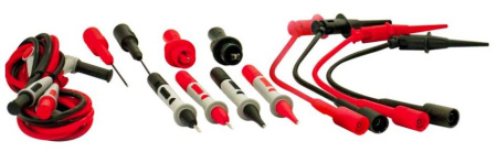 Комплект измерительных щупов стандартный Keysight (Agilent) U1168B