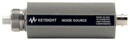 Источник шума Keysight (Agilent) 346CK01
