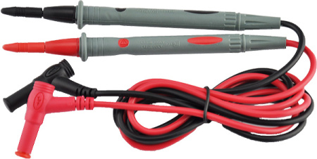 Щупы измерительные UnionTEST TL-98                    