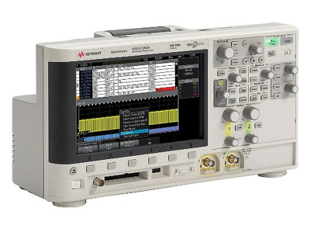 Осциллограф смешанных сигналов Keysight (Agilent) MSOX3052A