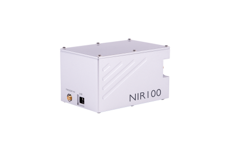 Спектрометр Photonics Instruments NIR100