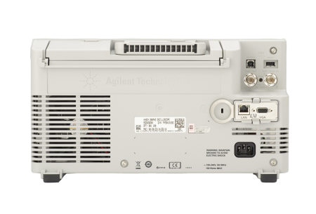 Осциллограф Keysight (Agilent) DSOX3012A Осциллограф Keysight (Agilent) DSOX3012A