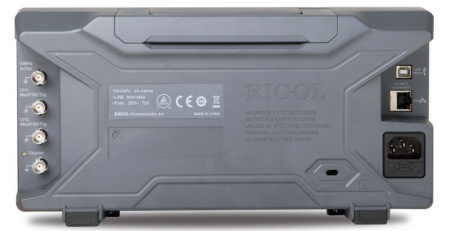 Генератор сигналов универсальный RIGOL DG4062  Генератор сигналов универсальный RIGOL DG4062