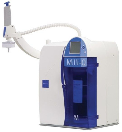 Система высокой очистки воды I типа Merck (MILLIPORE) Milli-Q Reference