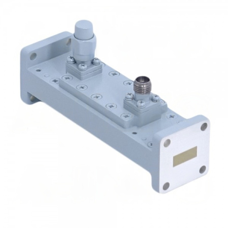 Соединитель петлевой волноводный A-INFO 42WHCK-30_Cu