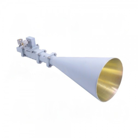 Антенна рупорная коническая A-INFO LB-CNH-90-20-T06-C-7