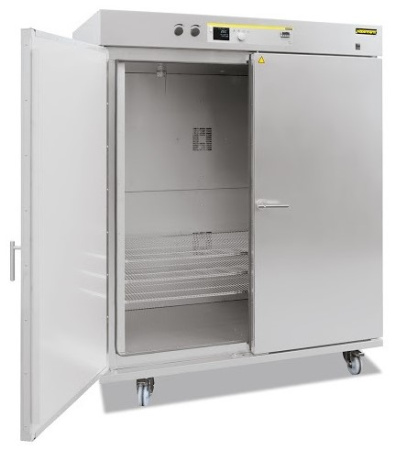 Печь сушильная Nabertherm TR 1050