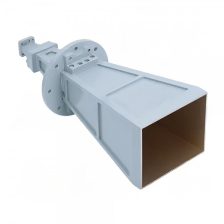 Антенна рупорная многооктавная A-INFO LB-180400-25-A