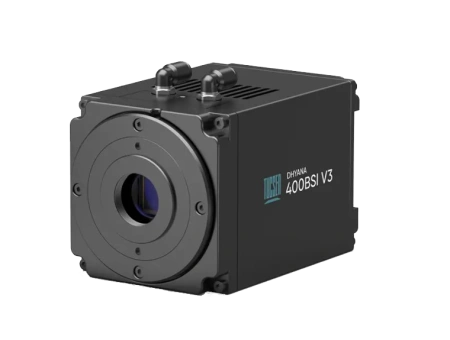 Камера Tucsen Dhyana 400BSI