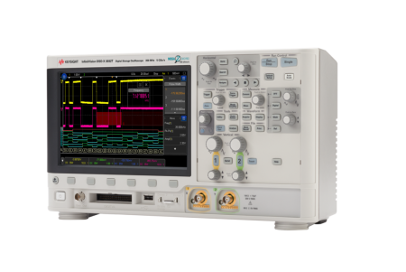 Осциллограф Keysight (Agilent) DSOX3032T