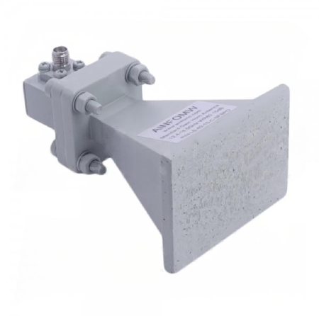 Антенна рупорная со стандартным усилением A-INFO LB-62-15-C-3.5FSPO