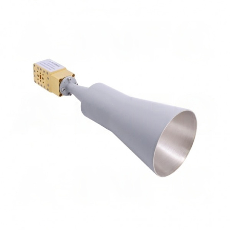 Антенна рупорная коническая A-INFO LB-CNH-28-25-T63-A