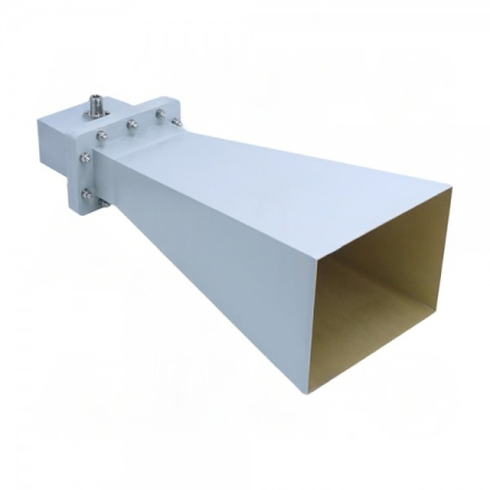 Антенна рупорная со стандартным усилением A-INFO LB-430-10-C-NF