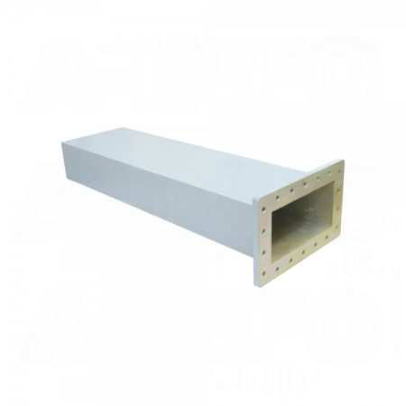 Нагрузка волноводная A-INFO 770WPL