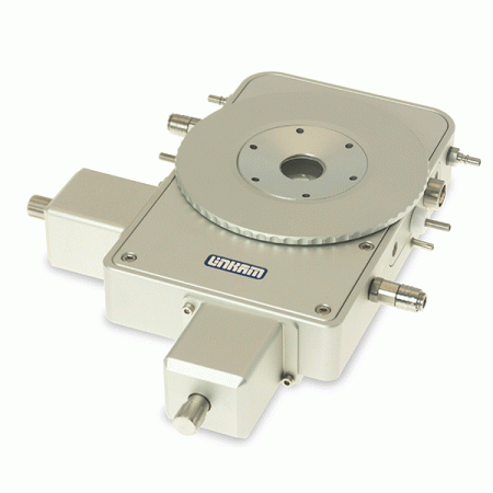 Столик температурный Linkam MDS600: от -196 до 600°C  Столик температурный Linkam MDS600: от -196 до 600°C