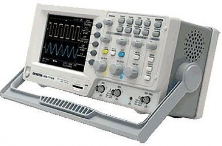 Осциллограф GW Instek GDS-71062 Осциллограф GW Instek GDS-71062