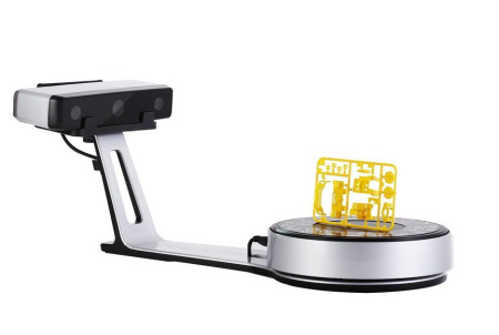 3D сканер Shining 3D EinScan-SP 3D сканер Shining 3D EinScan-SP