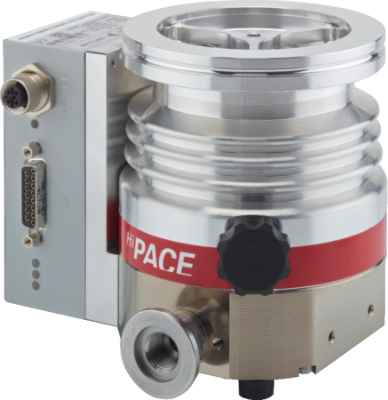 Турбомолекулярный вакуумный насос Pfeiffer Vacuum HiPace 30