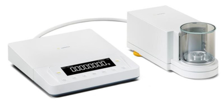 Микровесы Sartorius Cubis 3,6P