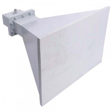 Антенна рупорная со стандартным усилением A-INFO LB-430-15-C-NFSPO