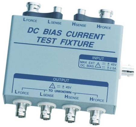 Адаптер LCR-17