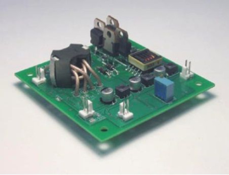 Драйвер для ячеек Поккельса GOOCH & HOUSEGO Q-Drive