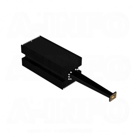 Нагрузка волноводная A-INFO 90WHPL4500_EP
