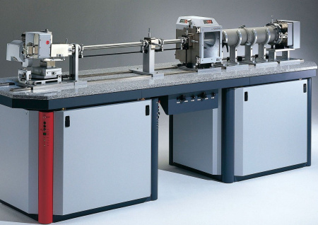 Дифрактометр рентгеновский Bruker NANOSTAR Дифрактометр рентгеновский Bruker NANOSTAR