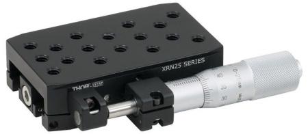 Транслятор компактный линейный Thorlabs XRN25P                 