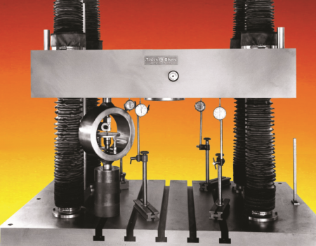 Электоматик Tinius Olsen Серия IV 60_3 Электоматик Tinius Olsen Серия IV 60_3