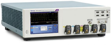 Осциллограф производительный Tektronix DPO71304SX Осциллограф производительный Tektronix DPO71304SX